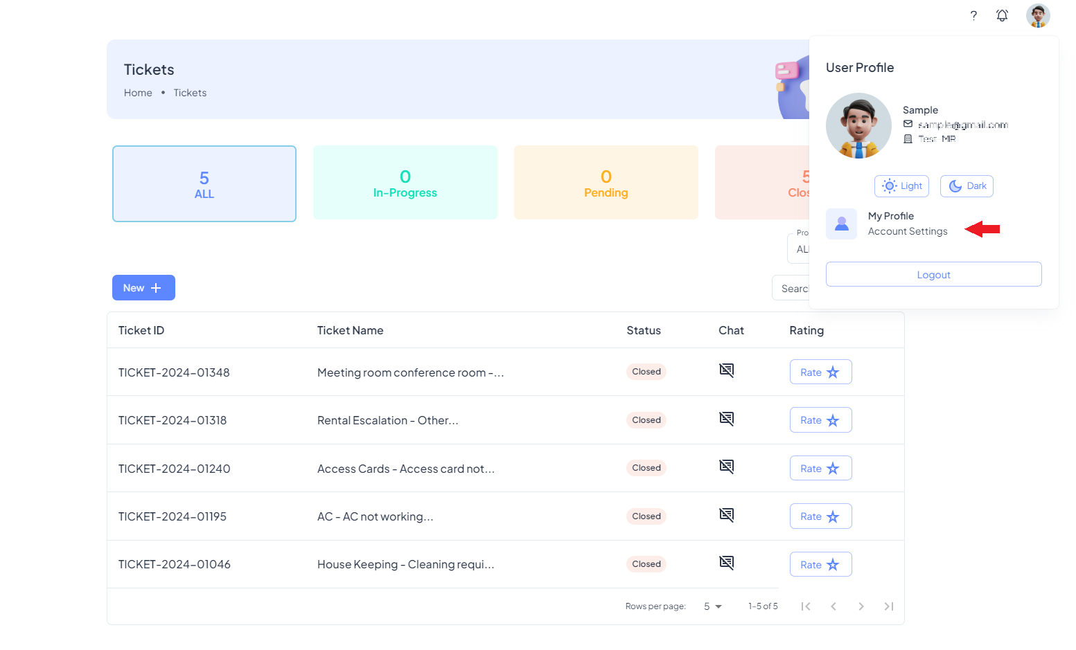 How to add users?